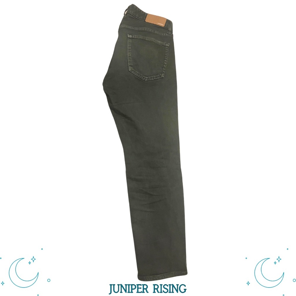 Bonobos | Grey Washed Jean | Slim Fit | 29/28